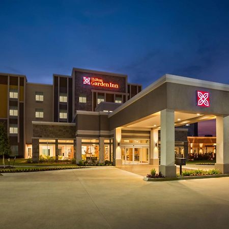 Hilton Garden Inn Houston-Baytown Eksteriør bilde