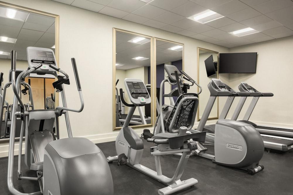 Hilton Garden Inn Houston-Baytown Eksteriør bilde
