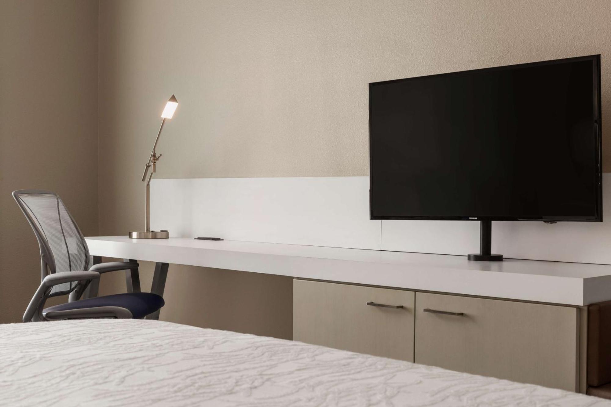 Hilton Garden Inn Houston-Baytown Eksteriør bilde