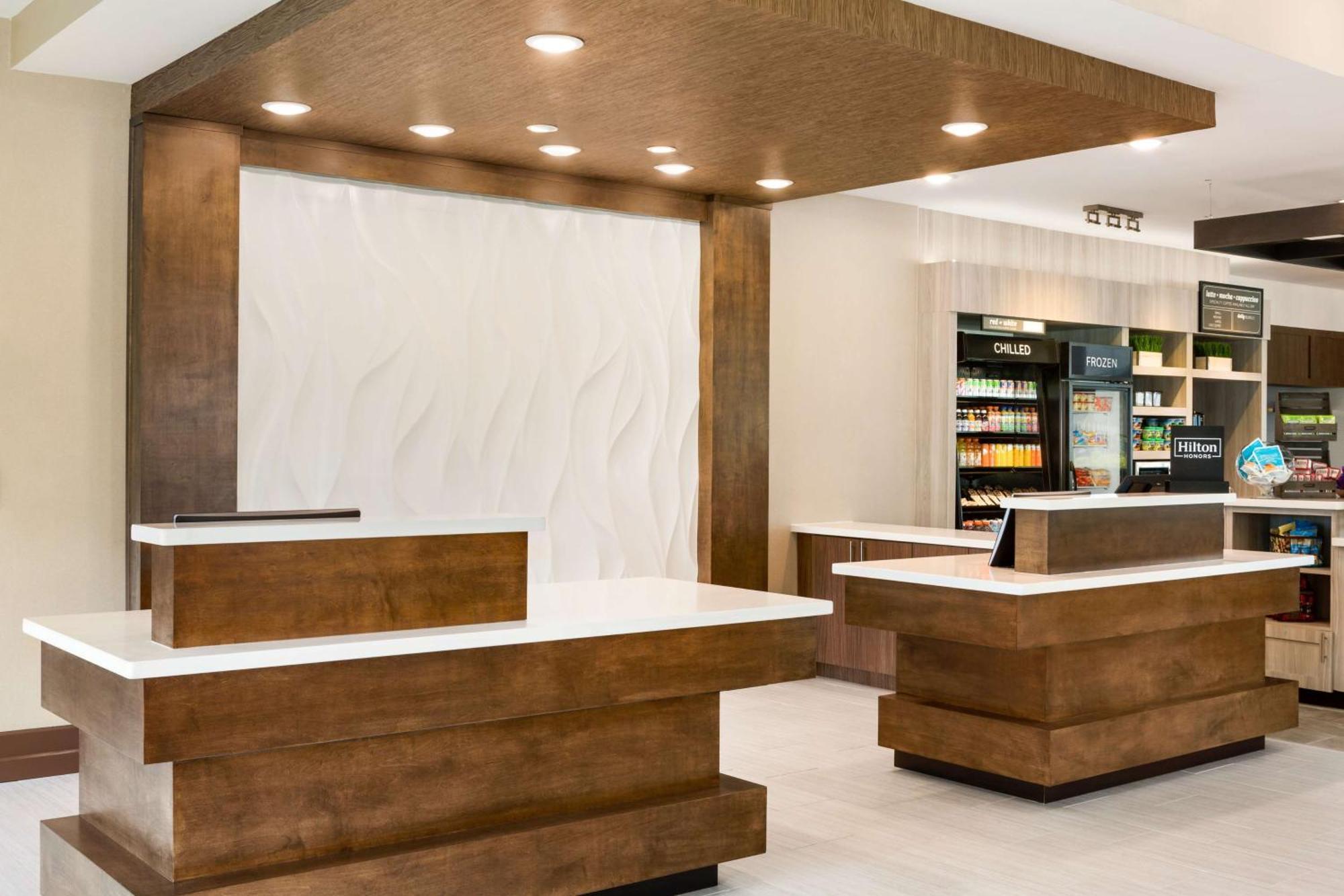 Hilton Garden Inn Houston-Baytown Eksteriør bilde