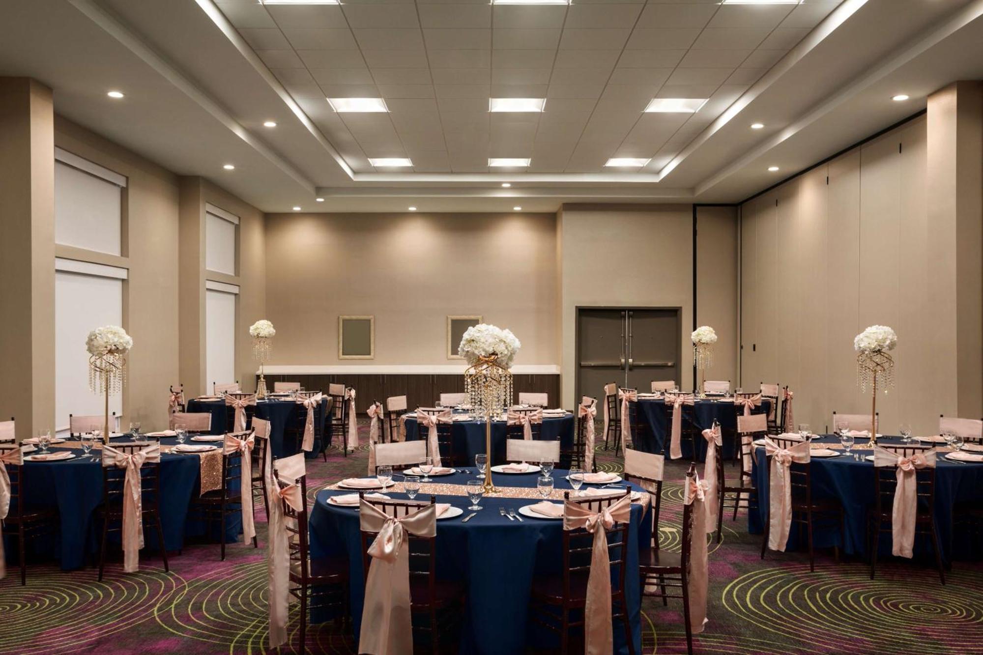 Hilton Garden Inn Houston-Baytown Eksteriør bilde