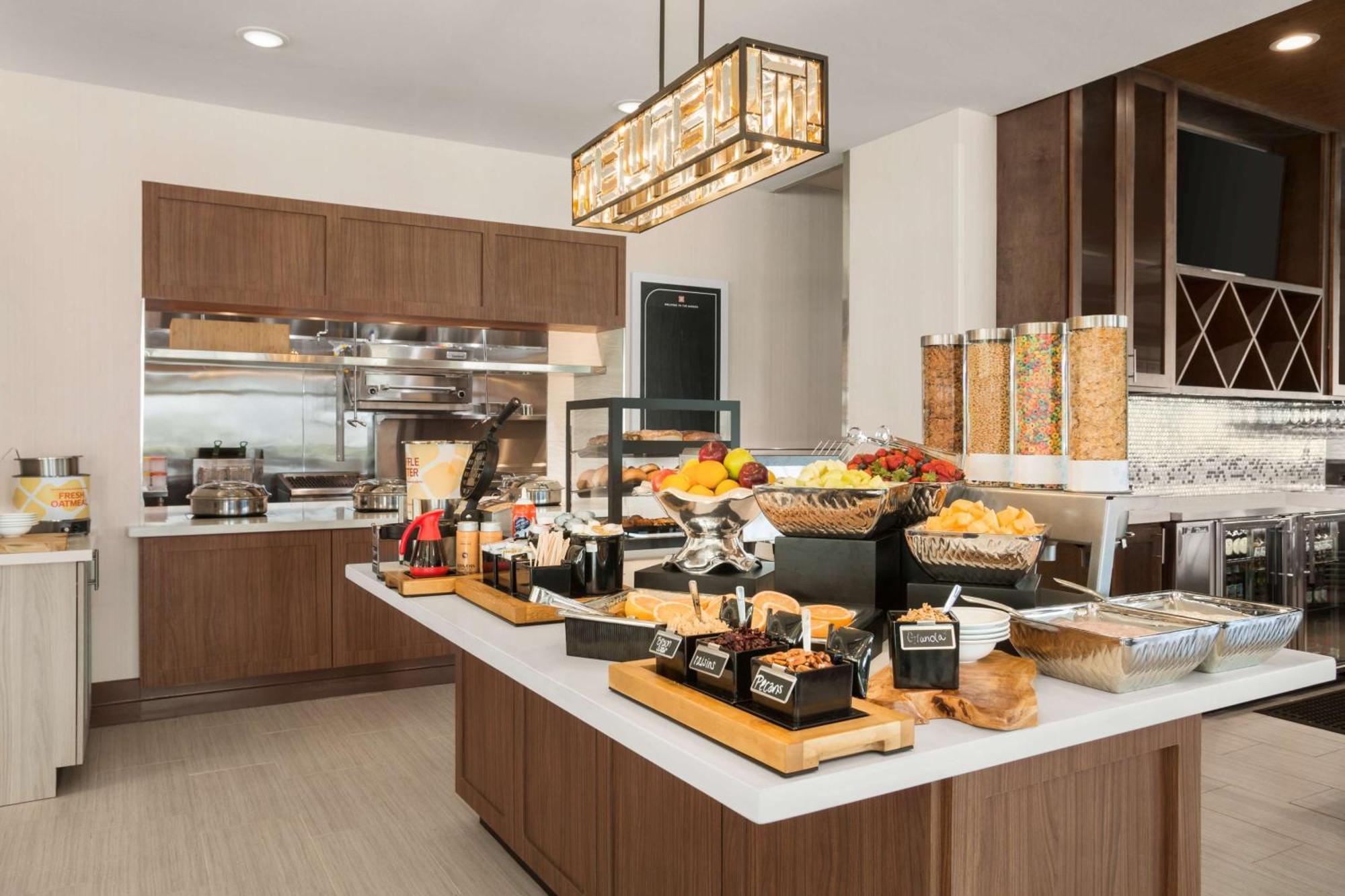 Hilton Garden Inn Houston-Baytown Eksteriør bilde
