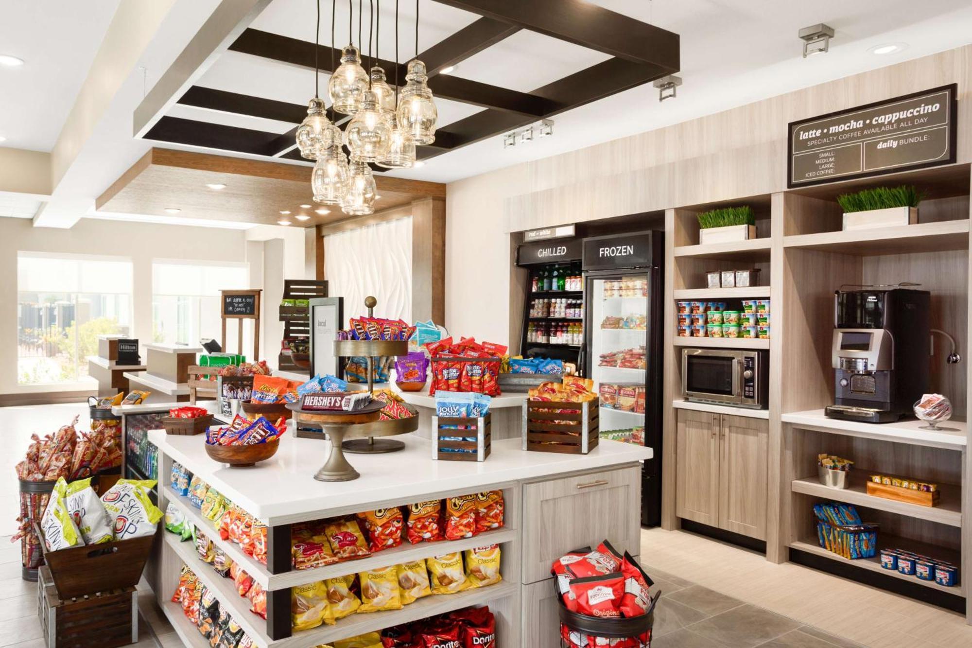 Hilton Garden Inn Houston-Baytown Eksteriør bilde