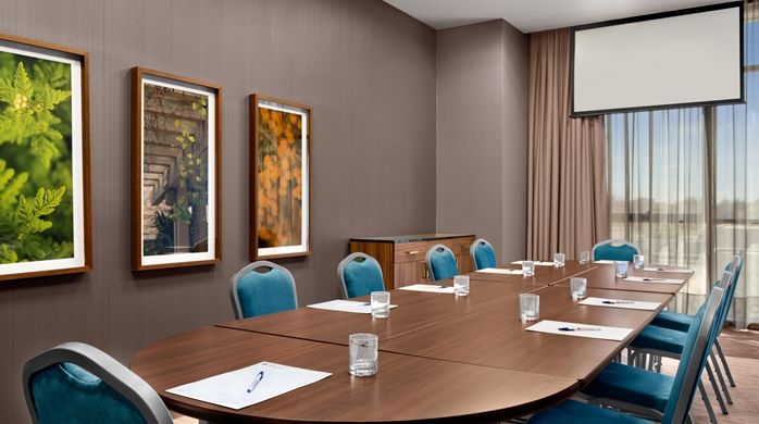 Hilton Garden Inn Houston-Baytown Eksteriør bilde